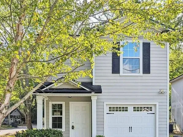 2052 W 6TH Street, Jacksonville, FL 32209