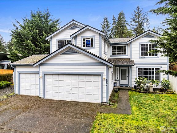 2nd image of 4604 244th Street Ct E