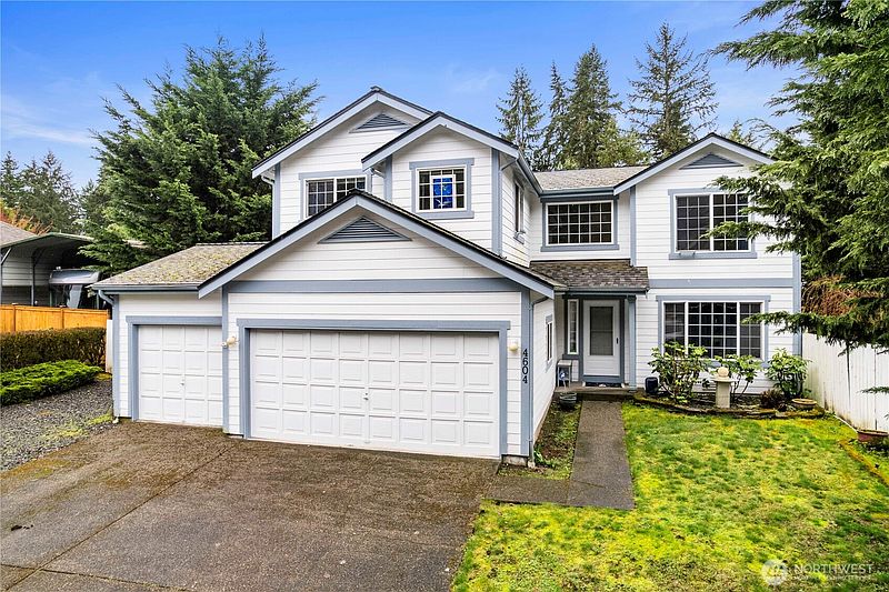 2nd image of 4604 244th Street Ct E