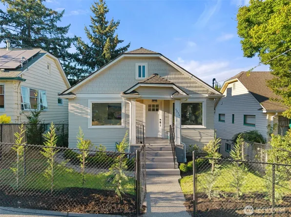 4236 S Findlay Street, Seattle, WA 98118