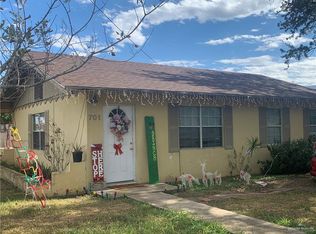 701 S Illinois Ave, Weslaco, TX 78596