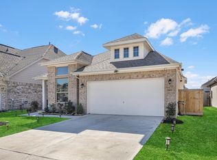 2903 Star Sky Way, Houston, TX 77045