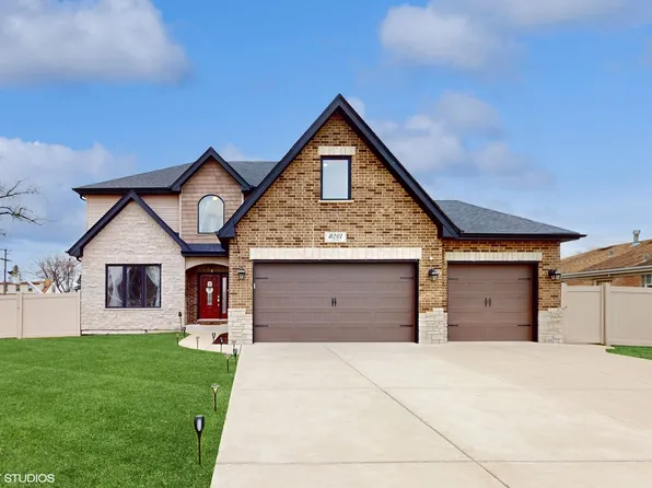 8201 Sayre Ave, Burbank, IL 60459