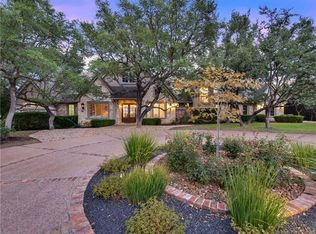 17135 Majestic Ridge Rd, Austin, TX 78738