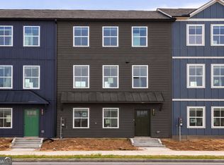 1105 Hodgepodge Way SE #3, Atlanta, GA 30316