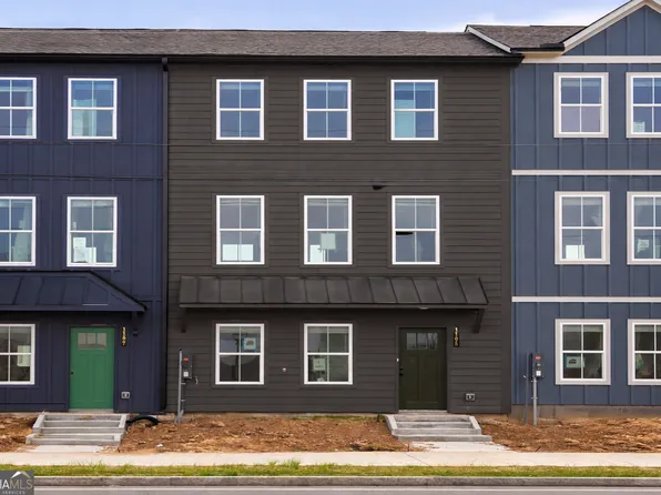 1105 Hodgepodge Way SE #3, Atlanta, GA 30316