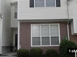 7620 Creekside Ln, Riverdale, GA 30296