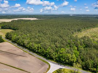 0 Silverthorne Rd, Oriental, NC 28571