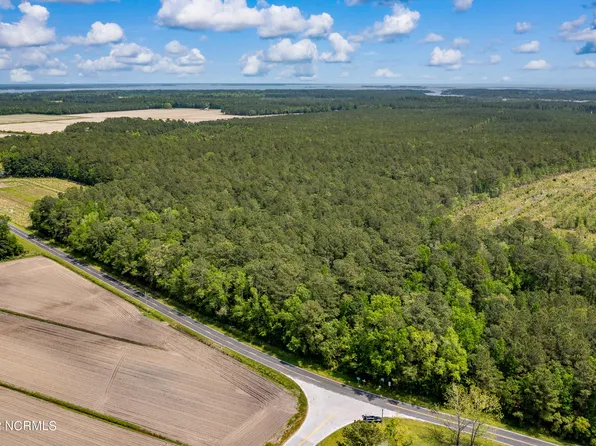 0 Silverthorne Road, Oriental, NC 28571