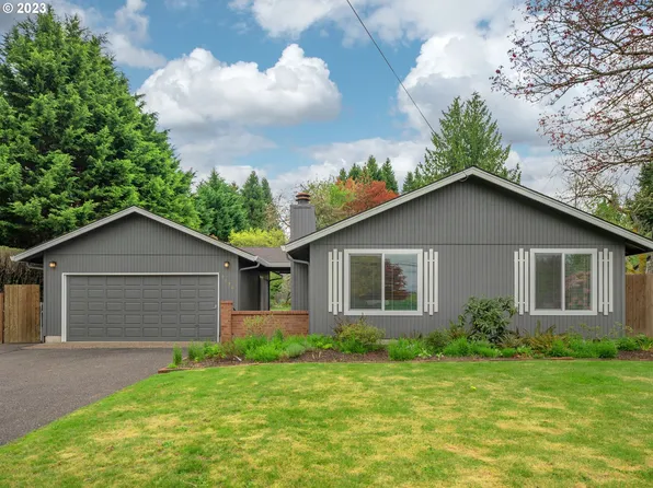 9050 SW Omara St, Tigard, OR 97223