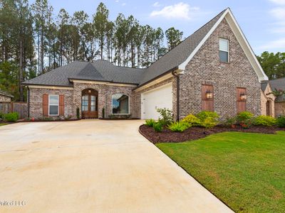 1227 Old Court Xing, Flowood, MS, 39232