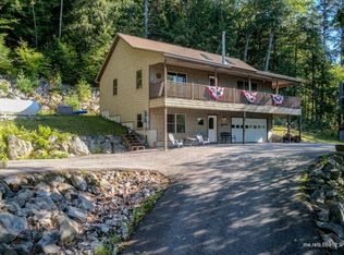 112 Road Between The Ponds, Parsonsfield, ME 04047