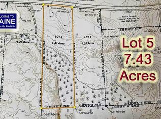 5 New Limerick Highlands #US-2, Wallagrass, ME 04781