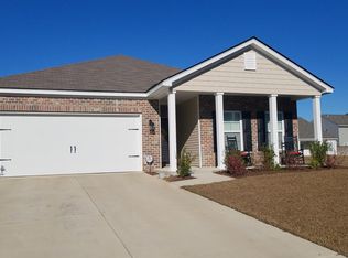 143 Firethorn Dr, Goose Creek, SC 29445