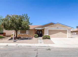 7108 Alamosa Way, Las Vegas, NV 89128