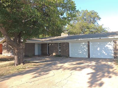 642 Harwell St, Abilene, TX, 79601