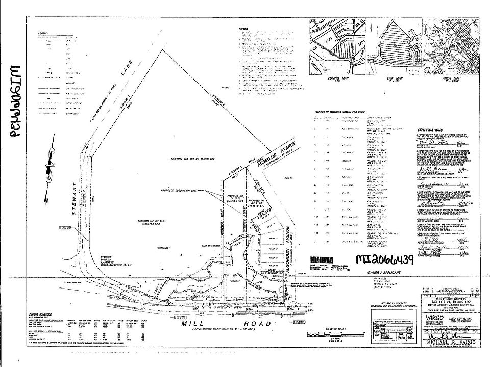 2nd image of Stewart Ln