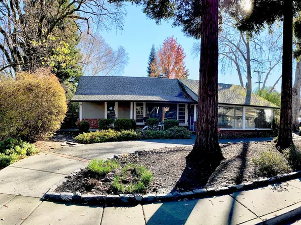 217 W Linda Mesa Ave, Danville, CA 94526