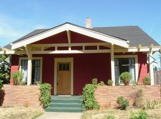 5933 NE Everett St, Portland, OR 97213