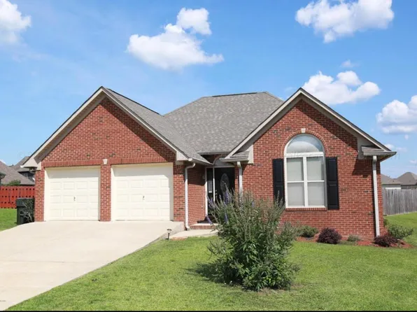 78 Kelso Ct, Jasper, AL 35504
