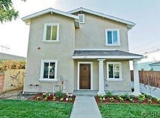 385 E 116th Pl, Los Angeles, CA 90061