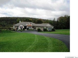 2289 Fox Rd, Ashville, NY 14710