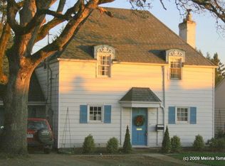 760 Liberty St SE, Salem, OR 97301
