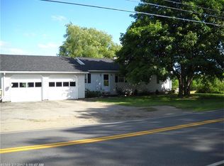 766 Bremen Rd, Waldoboro, ME 04572