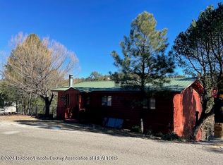 119 Maple Dr, Ruidoso, NM 88345