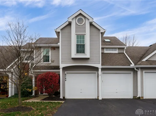6744 Cedar Cove Dr, Dayton, OH 45459
