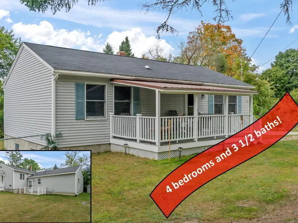 22 Avery Street, Lisbon, ME 04252