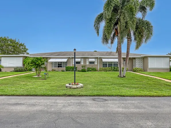 245 Main Boulevard #B, Boynton Beach, FL 33435