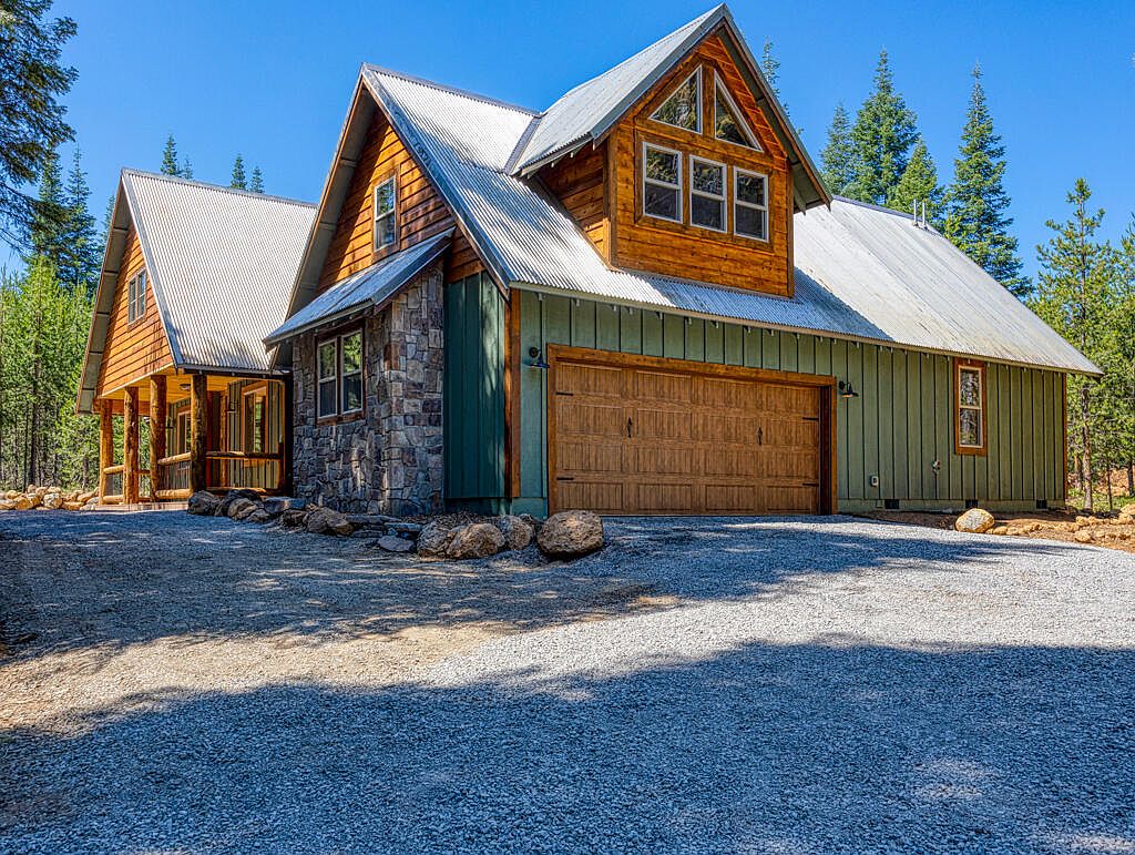 7818 Snowpack Cir, Klamath Falls, OR 97601 MLS 220169584 Zillow