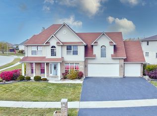 22070 Neptune Ln, Richton Park, IL 60471