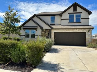 75 Prospector Ln, Liberty Hill, TX 78642