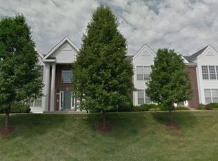 1622 Forest Springs Ln APT C, Ballwin, MO 63021