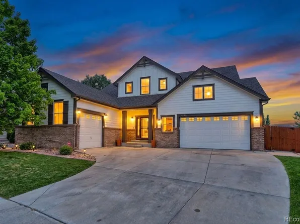 13420 Uinta Street, Thornton, CO 80602