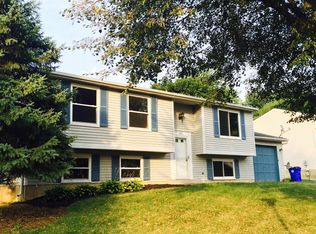 1822 Millstream Dr, Frederick, MD