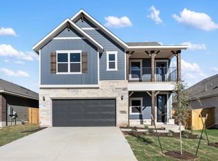 613 Henry Milton Rd, Georgetown, TX 78626