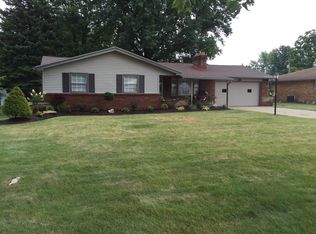 1069 Yolanda Pl, Youngstown, OH