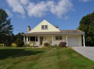 3641 Emig School Rd, Dover, PA 17315