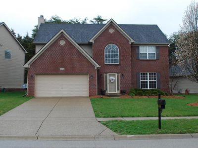 8819 Gentlewind Way, Louisville, KY, 40291