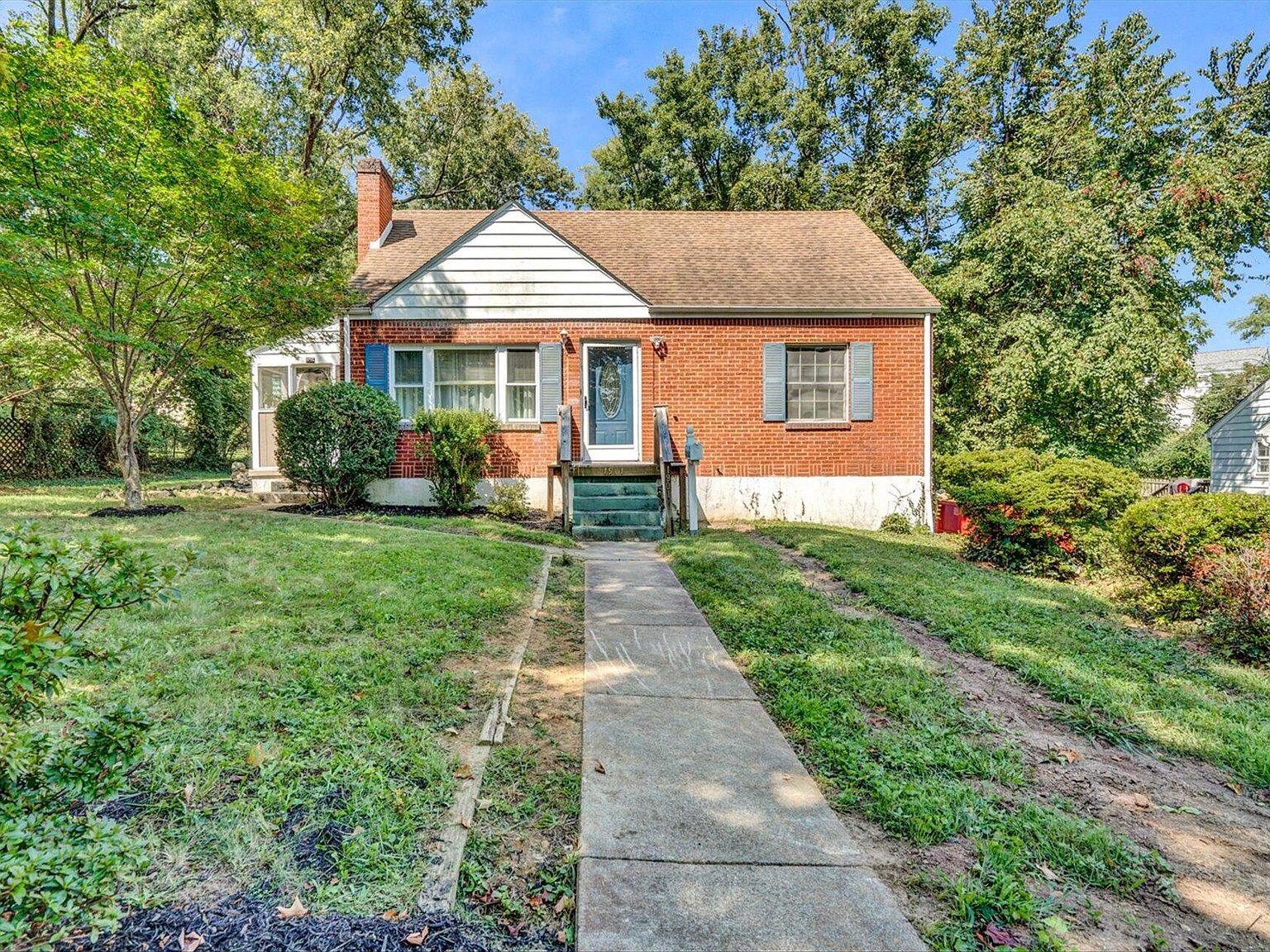 1901 Langdon Rd SW, Roanoke, VA 24015 Zillow