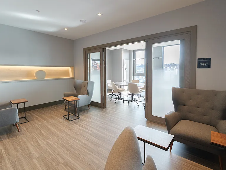 75 James St S #2701 — Photo 25