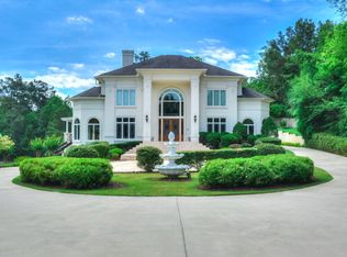 22 Winged Foot Dr, Martinez, GA 30907