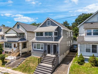 35 Mountainview St, West Orange, NJ, 07052