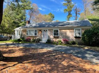 103 Donegal Cir, Centerville, MA 02632