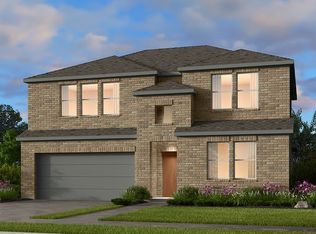 1112 Salado St, Crandall, TX 75114