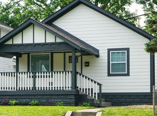 2830 Brookside Ave, Indianapolis, IN 46218