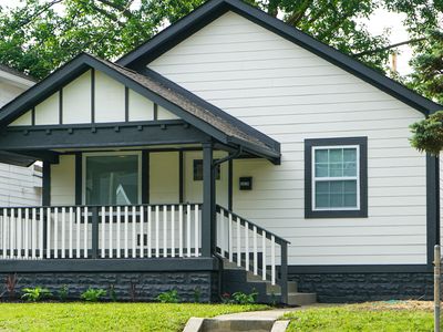 2830 Brookside Ave, Indianapolis, IN, 46218